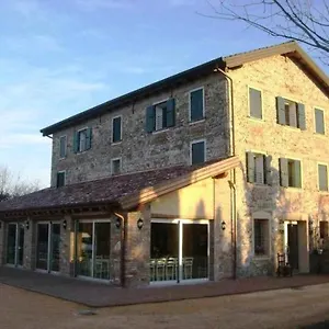  Country house Antiche Mura